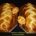 Pain au beurre martiniquais