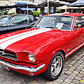 Ford Mustang I 289_30 - 1965 [USA] HL_GF