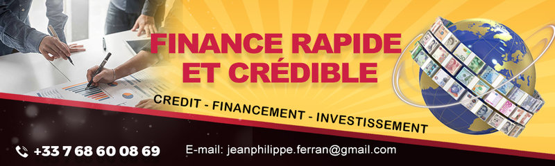 FINANCE RAPIDE