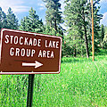 Wonder retreat - stockade lake 6 au 9 juillet 2022