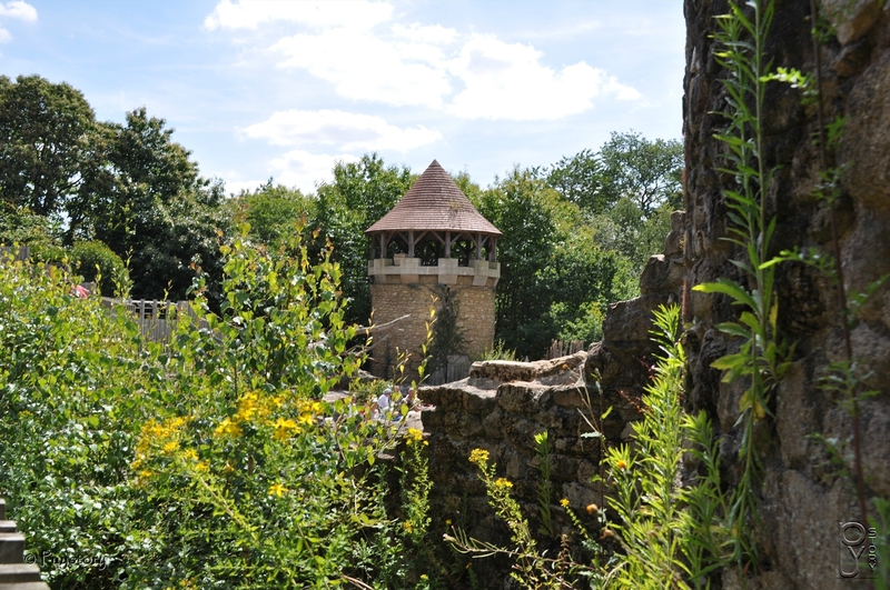 Puy du Fou 2011 - 7671