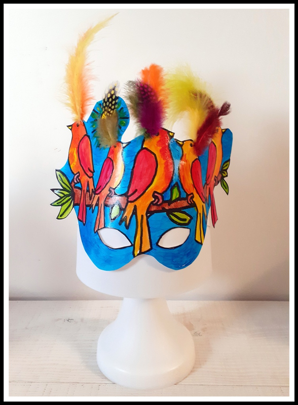 374-MASQUES-Masques OISEAUX (65)