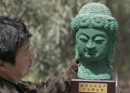 bouddha