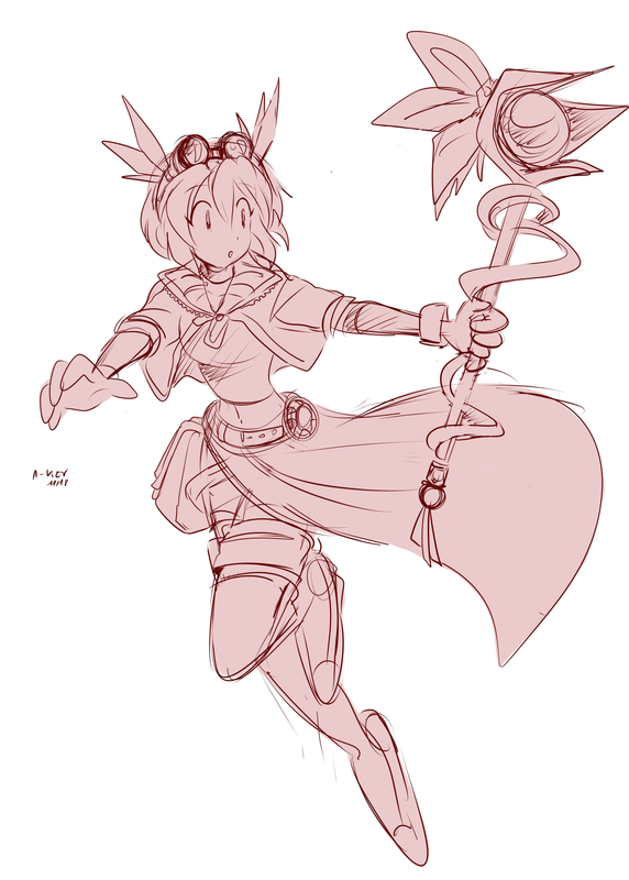 magician