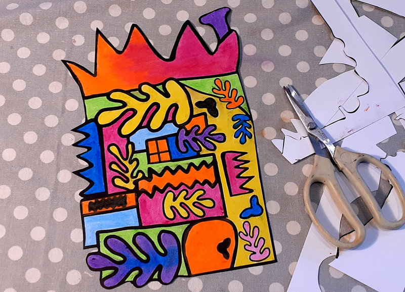 406-ARTISTES A EXPLORER- Maison Matisse (14)