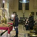 2017-12-26-accueil reliques Ste Thérèse-VIEUX BERQUIN (59)