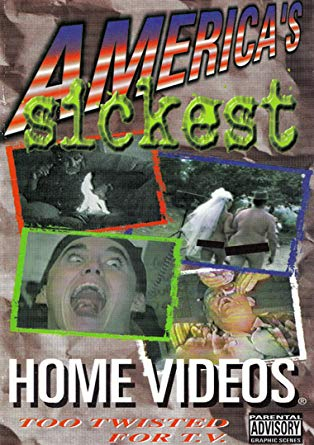 america's sickect home videos part 1
