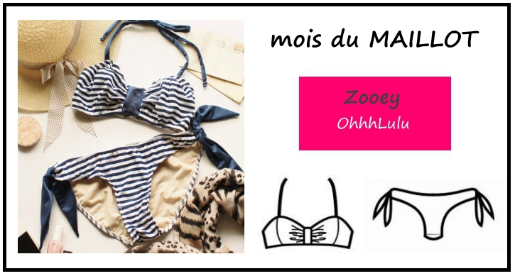 Zooey - OhhhLulu