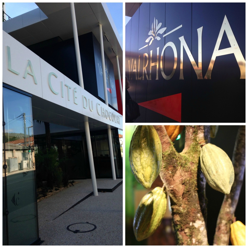CiteChocolat