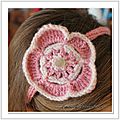 Serial crocheteuses & more n°302 : le rose !