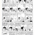Mafalda, de quino