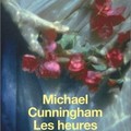 Les heures ; michael cunningham