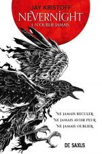 Kristoff_Nevernight_Noublie jamais