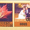 En octobre chez nini