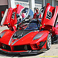 Ferrari FXX-K n°16_01 - 2014 [I] HL_GF