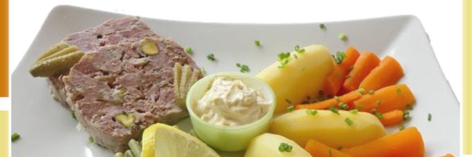 terrine de viande express terrine de viande express