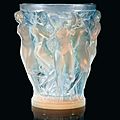 Bacchantes vase, no. 997 
