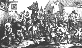charivari
