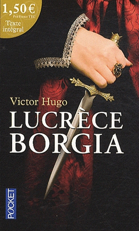 Lucrèce Borgia