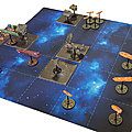 Fleet commander - compte-rendu officiel du chapitre i de la campagne 