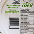 Soyeux tofu à la kazu
