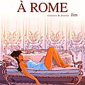 Trois exemplaires de la bd 