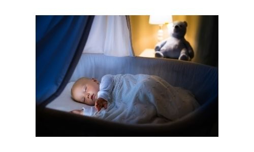 La Vie De Bebe