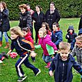 Chasse à l'OEUF Caudrotaise 28 mars 2016