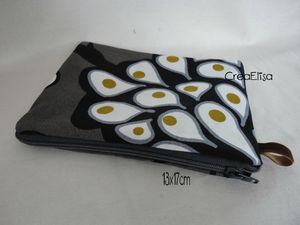 Pochette vintage