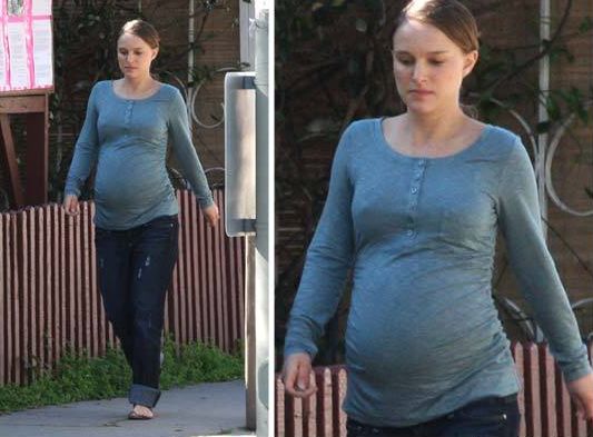 natalie portman rencontre benjamin millepied