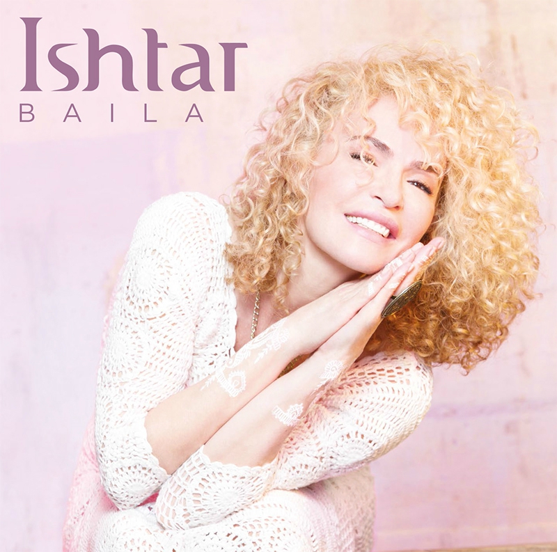 Ishtar---Baila-(Cover-Album-BD)