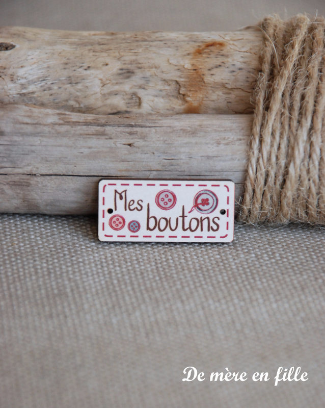 vignette mes boutons