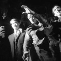 La nuit des morts-vivants (night of the living dead) de george a. romero - 1968