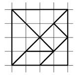 tangram