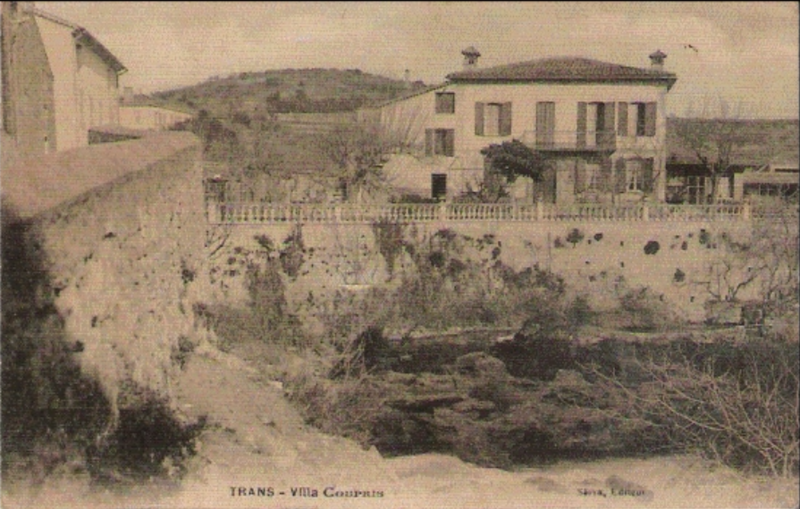 Trans-Villa Coupris