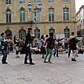 flash mob 2012 8