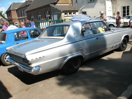 DodgeDart225GT1965prof