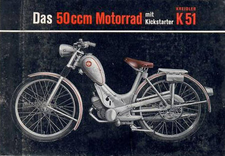 KreidlerCycloK51