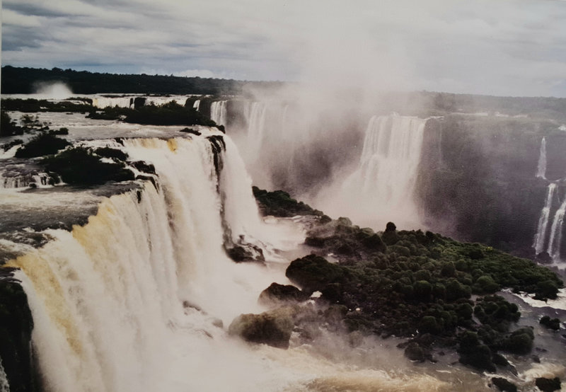 4-Dom Foz do Iguaçu