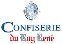 confiseries du Roy René
